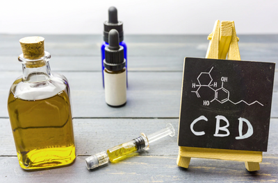 THE BENEFITS OF CBD FOR CONCENTRATION AND FOCUS