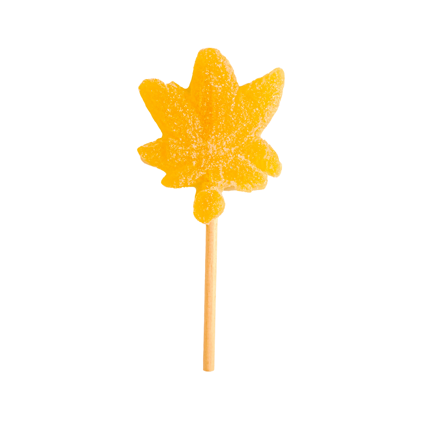 ლოლი - Leaf lolly