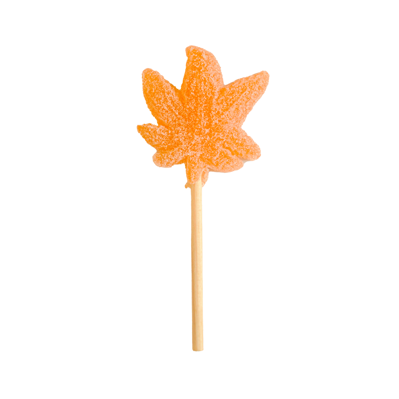 ლოლი - Leaf lolly