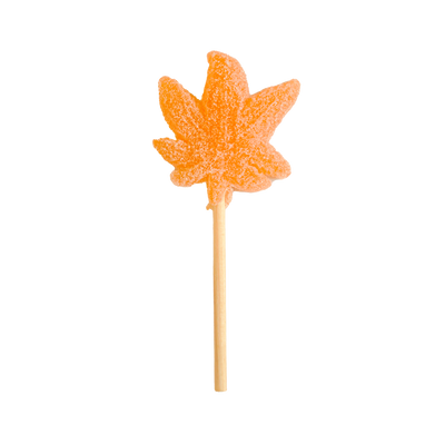 ლოლი - Leaf lolly