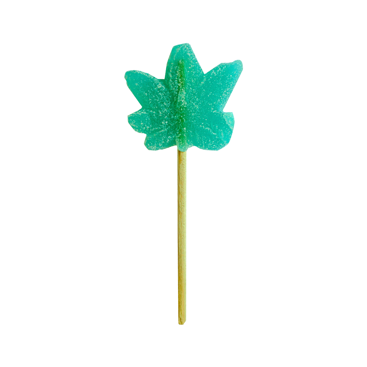 ლოლი - Leaf lolly