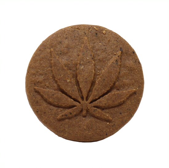 ორცხობილა - Cannabis cookies Chocolate