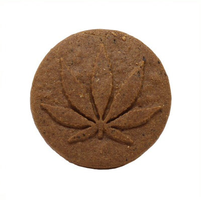 ორცხობილა - Cannabis cookies Chocolate