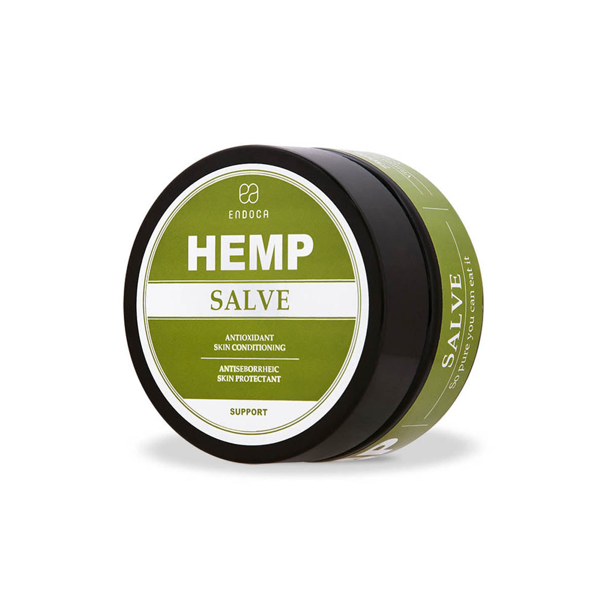 კანაფის მალამო - Hemp Slave 250mg CBD