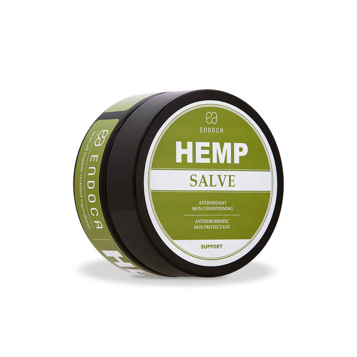 კანაფის მალამო - Hemp Slave 250mg CBD