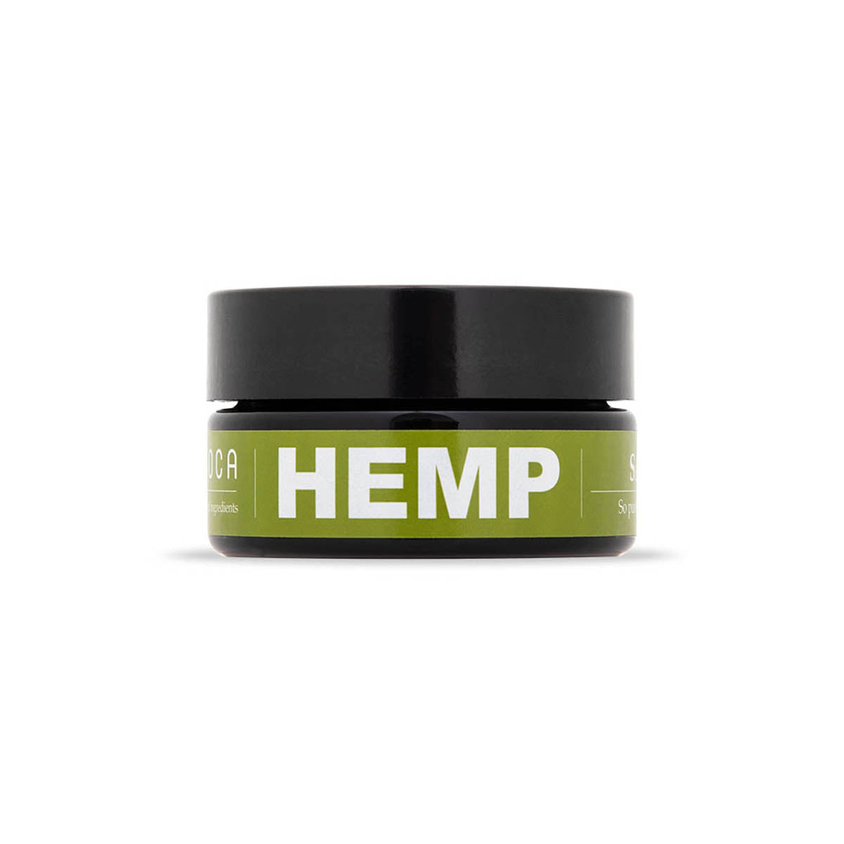 კანაფის მალამო - Hemp Slave 250mg CBD