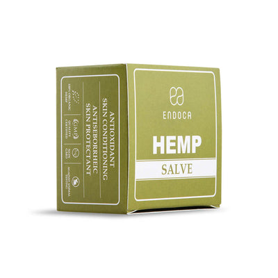 კანაფის მალამო - Hemp Slave 250mg CBD