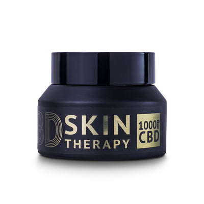 კანის სამკურნალო ბალზამი - Skin Therapy Balm