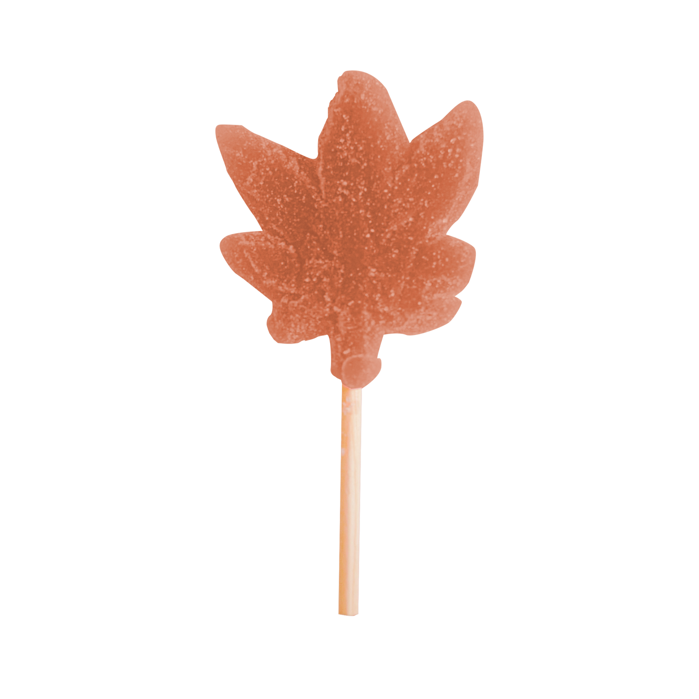 ლოლი - Leaf lolly