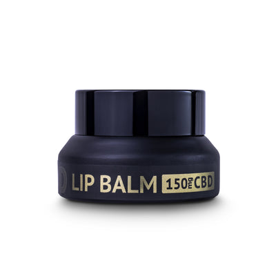 ტუჩის ბალზამი -  Lip Balm