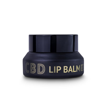 ტუჩის ბალზამი -  Lip Balm